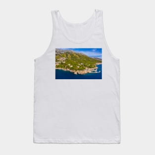 Sveta Nedjelja, island Hvar Tank Top